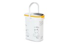 Curver Futtercontainer Katze Dinner is served 10 l mit