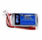 E+P EP RC-Akku LiPo 450 mAh 7.4 V 30C BluePower