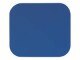 Bild 1 Fellowes Mausmatte Premium Blau, Detailfarbe: Blau, Form: Eckig