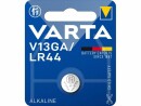 Varta V - 13 GA