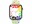 Image 2 Apple Sport Band 45 mm Pride Edition M/L, Farbe: Mehrfarbig