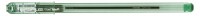 PENTEL Kugelschreiber Superb 0.7mm BK77-D grün, Kein