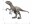 Image 4 Mattel Jurassic World Super Colossal Atrociraptor