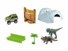 Amewi Magic Traxx Mini Set Dino-Park mit