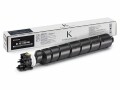 Kyocera Toner TK-8335K Black, Druckleistung Seiten: 25000 ×