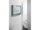 DURABLE Durable Türschild CLICK SIGN graphit,