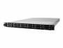 Asus Barebone RS700-E9-RS4, Prozessorfamilie: Intel Xeon Gold