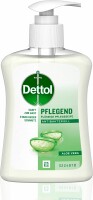 DETTOL Pflegeseife 3025704 Aloe Vera 250ml, Aktuell Ausverkauft