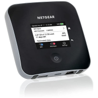 NETGEAR® MR2100 (M2) Mobiler 4G LTE WLAN Router