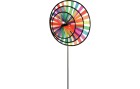 Invento-HQ Windrad Magic Wheel Triple, Motiv: Windräder, Detailfarbe