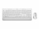 Bild 10 Logitech Tastatur-Maus-Set MK650 Combo for Business, Maus
