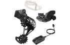 Sram Upgrade Kit X01 Eagle AXS Rocker, Lunar, Schaltstufen