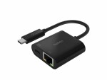 BELKIN Netzwerk-Adapter USB-C ? RJ45