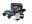 Bild 1 Amewi Truggy Hyper GO Brushed 4WD, Blau/Grün 1:16, RTR