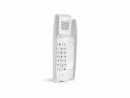 2N Innensprechstelle IP Handset Weiss, Display vorhanden