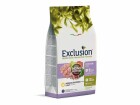 Exclusion Trockenfutter Adult Light Medium & Large Chicken, 12