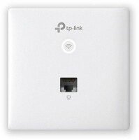 TP-Link AC1200 Wall-Plate Dual-Band EAP230-Wall WiFi Access