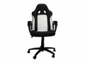 Racing Chairs Racingchair CL-RC-BW Gaming Chair