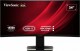 ViewSonic LED monitor - 2K Curved - 34inch - 300