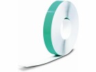 Maul Magnetband 3.5 mm x 25 m, Weiss, Breite