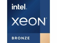 Intel CPU Xeon Bronze 3408U 1.8 GHz, Prozessorfamilie: Intel