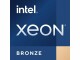 Intel CPU Xeon Bronze 3408U 1.8 GHz, Prozessorfamilie: Intel