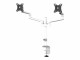 Image 1 NEOMOUNTS DS60-425WH2 - Mounting kit (articulating arm)