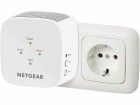 NETGEAR WLAN-Repeater EX3110, RJ-45 Anschlüsse: 0, RJ-45