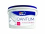 Dulux Wand- und Deckenfarbe Quantum Matt, Reinweiss, 5 L