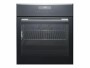 Electrolux Einbaubackofen EB6GL4CN Dunkelgrau/Silber A+, Einbaunormen