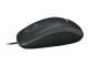 Bild 10 Logitech Maus B100 Optical, Maus-Typ: Standard, Maus Features