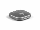 PureLink Speakerphone PT-SPEAK-100, Funktechnologie: Bluetooth 5.0