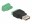 Image 2 DeLock USB 2.0 Adapter USB-A Buchse - Terminalblock, USB