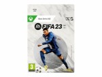 Microsoft FIFA 23, Altersfreigabe ab: 3 Jahren, Genre: Sport