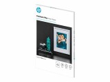 HP Inc. HP Fotopapier A4 300 g/m² 20 Stück, Drucker