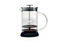 Bialetti Milchschäumer Schwarz/Transparent, Produkttyp