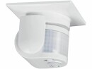 NIKO PIR Bewegungsmelder Swiss Garde 3100 IR IP55, Weiss