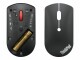 Bild 10 Lenovo Maus ThinkPad Bluetooth Silent, Maus-Typ: Business, Maus