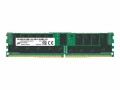 Crucial Memory Module 16 Gb 1 X 16 Gb