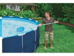 Intex Poolreinigung Kit, Betriebsart: Manuell, Set: Ja