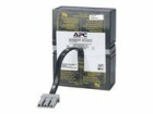 APC Ersatzbatterie RBC32, Akkutyp: Blei (Pb