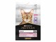 Purina Pro Plan Trockenfutter Delicate Truthahn, 1.5 kg, Tierbedürfnis