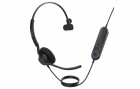 Jabra Headset Engage 40 MS Mono USB-C, mit Inline