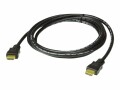 ATEN Technology ATEN 2L-7D01H - HDMI-Kabel mit Ethernet - HDMI männlich