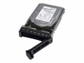 Dell Harddisk 400-ALOB 3.5" NL-SAS 2 TB, Speicher