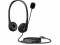 Bild 3 HP Inc. HP Headset USB Stereo G2 Schwarz, Microsoft