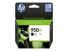 HP Tinte - Nr. 950XL (CN045AE) Black