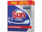 Diversey Pro Formula Maschinenspülmittel Classic Tabs 188 Stück