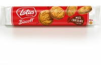 LOTUS Biscoff Sandwich 62635 Milchschokolade 150 g, Kein