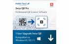 Mobiletrend Swiss QR Scanner Pro ESD, Upgrade, 1 User